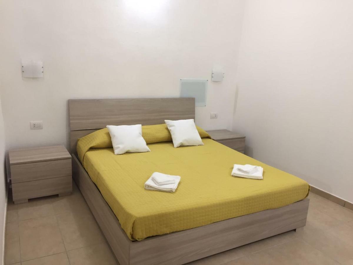 Ad Villanova San Giovanni Cagliari Exterior foto