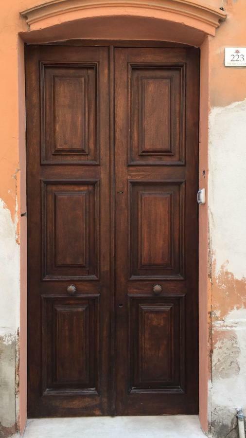 Ad Villanova San Giovanni Cagliari Exterior foto