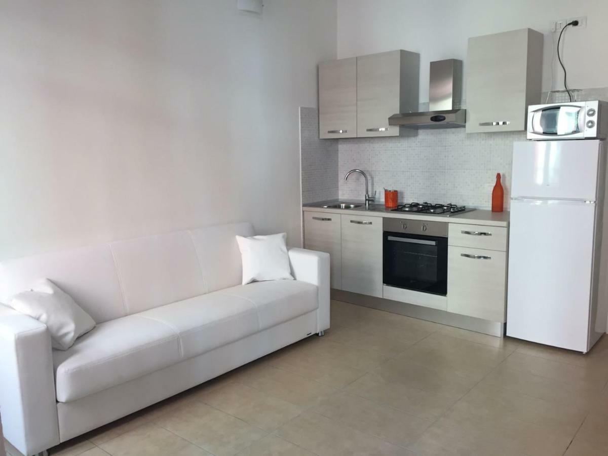 Ad Villanova San Giovanni Cagliari Exterior foto