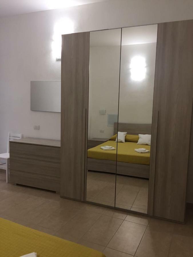 Ad Villanova San Giovanni Cagliari Exterior foto